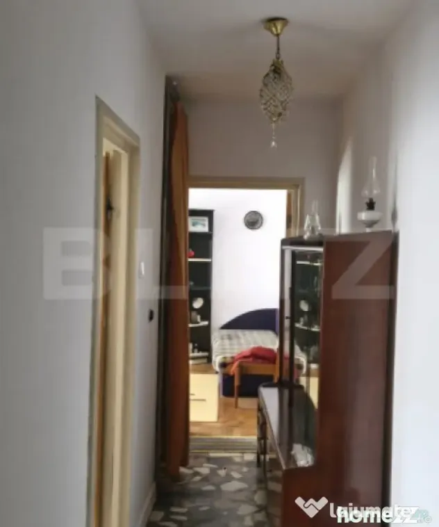 Apartament 3 camere, 116 mp, Găești – zonă centrală