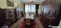 Apartament 3 camere, 116 mp, Găești – zonă centrală