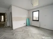 Studio cu vedere laterală la mare | 90 m de plajă | Ideal 