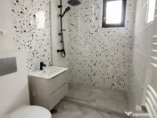 Studio cu vedere laterală la mare | 90 m de plajă | Ideal 