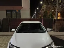 Toyota Auris Hybrid