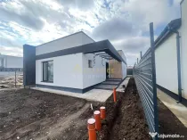 CASA INDIVIDUALA -3 CAMERE-2 BAI