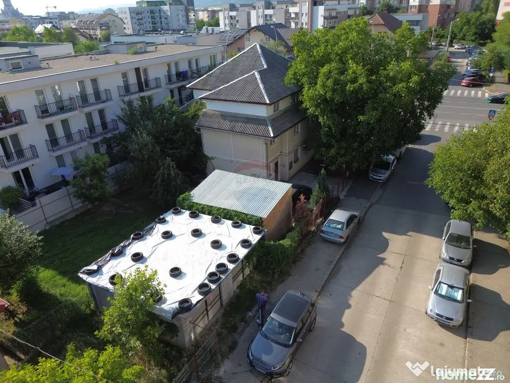 Casă de vânzare Bd Regele Ferdinand