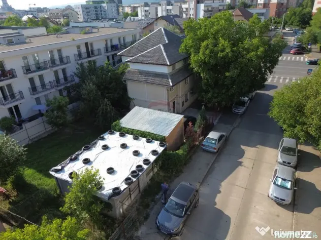 Casă de vânzare Bd Regele Ferdinand