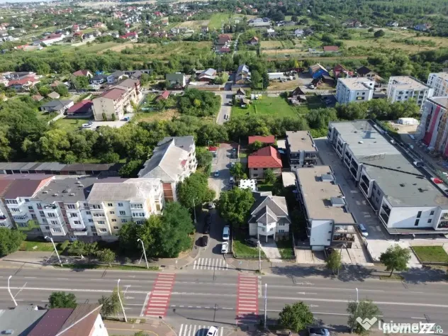 Casă de vânzare Bd Regele Ferdinand