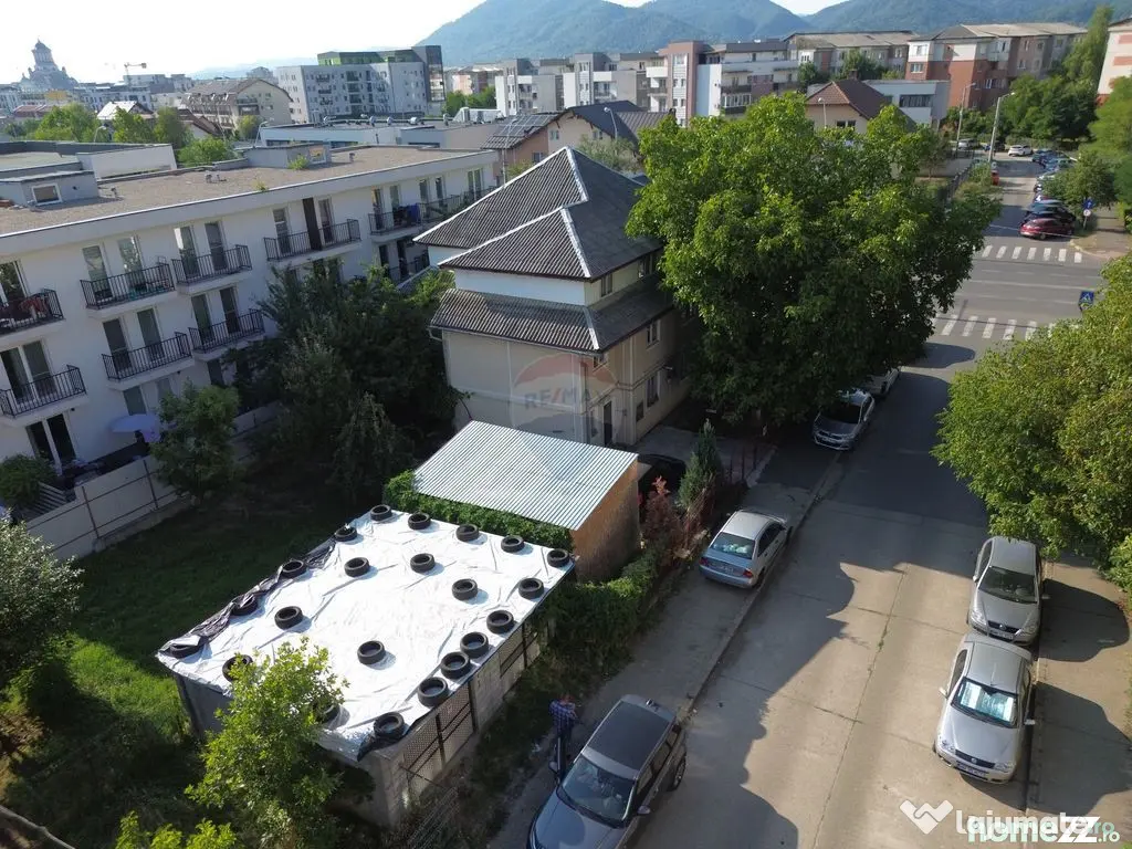 Casă de vânzare Bd Regele Ferdinand
