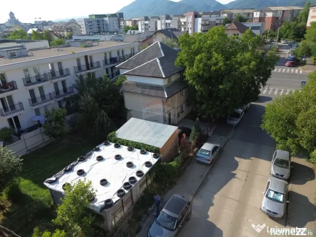 Casă de vânzare Bd Regele Ferdinand