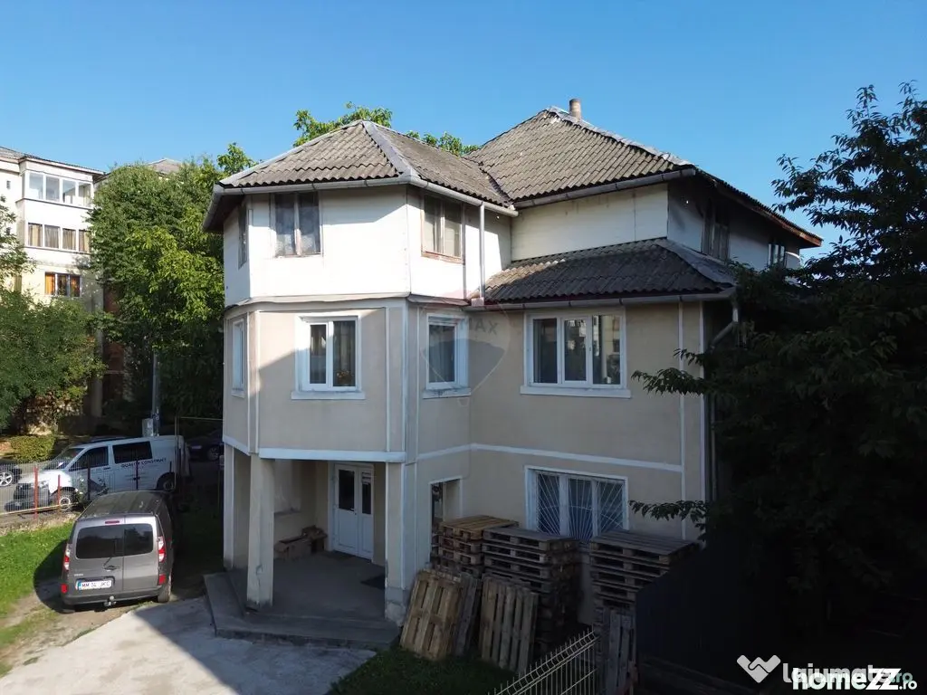 Casă de vânzare Bd Regele Ferdinand