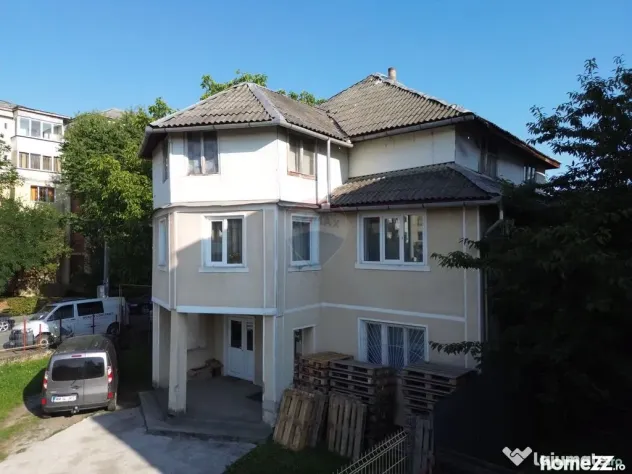 Casă de vânzare Bd Regele Ferdinand