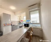 Apartament cu 2 camere de inchiriat in Militari Residence 