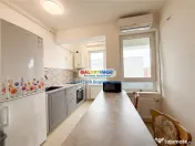 Apartament cu 2 camere de inchiriat in Militari Residence 