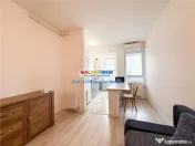 Apartament cu 2 camere de inchiriat in Militari Residence 
