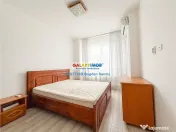 Apartament cu 2 camere de inchiriat in Militari Residence 