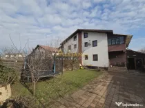 Duplex mobilat si utilat- 100m de STV- 4 camere- pod mansard