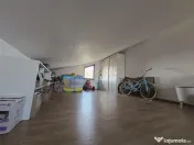 Duplex mobilat si utilat- 100m de STV- 4 camere- pod mansard 