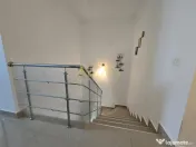 Duplex mobilat si utilat- 100m de STV- 4 camere- pod mansard 