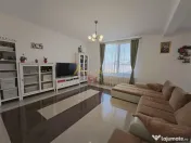 Duplex mobilat si utilat- 100m de STV- 4 camere- pod mansard 