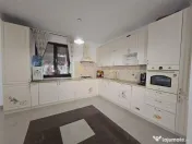 Duplex mobilat si utilat- 100m de STV- 4 camere- pod mansard 