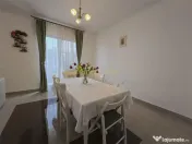 Duplex mobilat si utilat- 100m de STV- 4 camere- pod mansard 