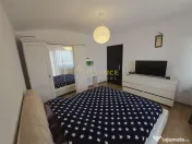 Duplex mobilat si utilat- 100m de STV- 4 camere- pod mansard 