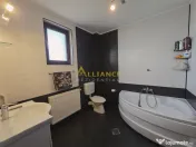 Duplex mobilat si utilat- 100m de STV- 4 camere- pod mansard 