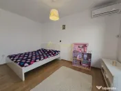 Duplex mobilat si utilat- 100m de STV- 4 camere- pod mansard 