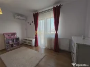 Duplex mobilat si utilat- 100m de STV- 4 camere- pod mansard 