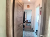 Cosbuc, central, 2 camere, cu mansarda 