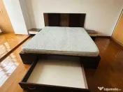 Set Complet Mobilier (Dormitor + Living + Hol) | Stare Excelentă 