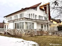 Vila zona Coresi | 1170 mp teren | 6 camere | De