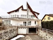 Vila zona Coresi | 1170 mp teren | 6 camere | De 