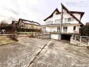 Vila zona Coresi | 1170 mp teren | 6 camere | De 