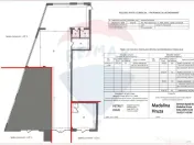 Spațiu comercial 200mp | 2025 | ROI 10% | Vitrina 9ml | ... 