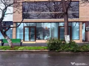 Spațiu comercial 200mp | 2025 | ROI 10% | Vitrina 9ml | ... 