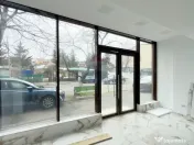Spațiu comercial 200mp | 2025 | ROI 10% | Vitrina 9ml | ... 