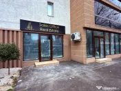 Spațiu comercial 200mp | 2025 | ROI 10% | Vitrina 9ml | ... 