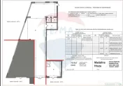 Spațiu comercial 200mp | 2025 | ROI 11% | Vitrina 9ml | ... 
