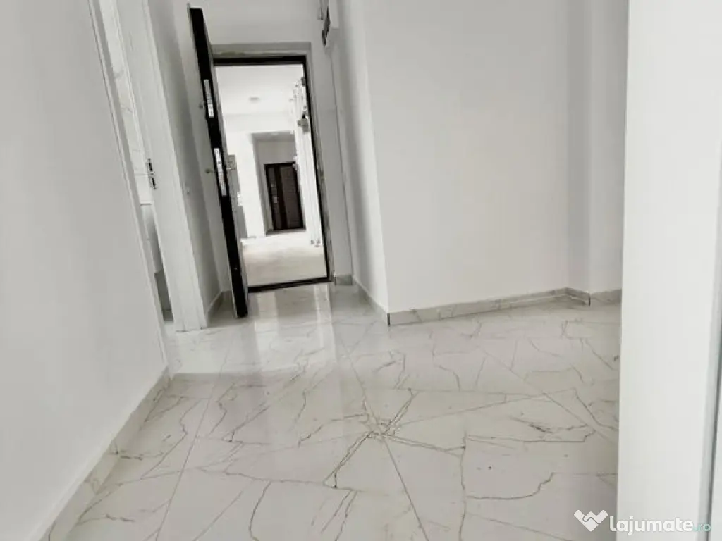 Ap. doua camere zona Militari Residence DOUA BALCOANE