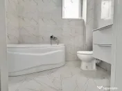 Ap. doua camere zona Militari Residence DOUA BALCOANE 