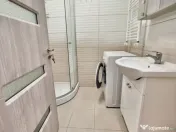 Garsoniera complet mobilata si utilata Militari Residence... 