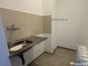 Garsoniera Decomandata Renovata Metrou Costin Georgian 