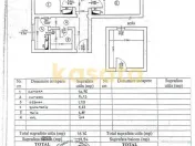 Apartament 2 camere | Floreasca | boxă | centrală proprie 