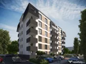 Ap. 2 cam. aprilie 2026 zona Militari Residence 
