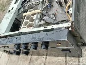 Amplificator Pioneer A-676 piese 