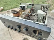 Amplificator Pioneer A-676 piese 