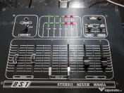 Mixer audio BST mm45 A