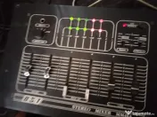 Mixer audio BST mm45 A