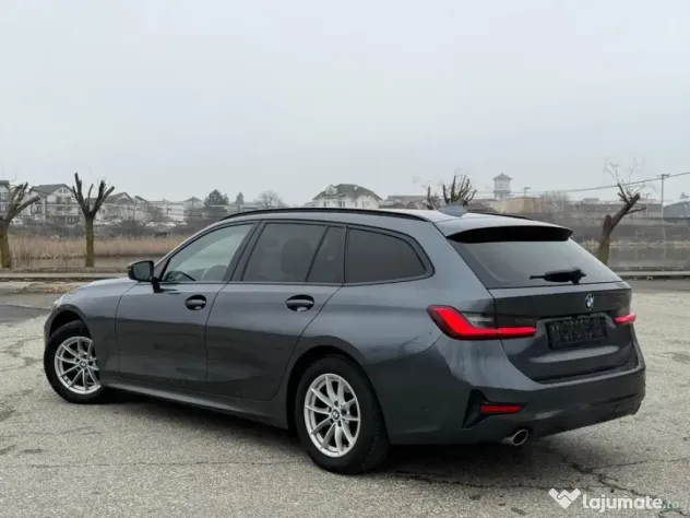Bmw seria 3 g21 2020
