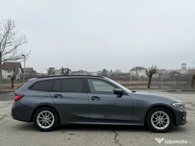 Bmw seria 3 g21 2020