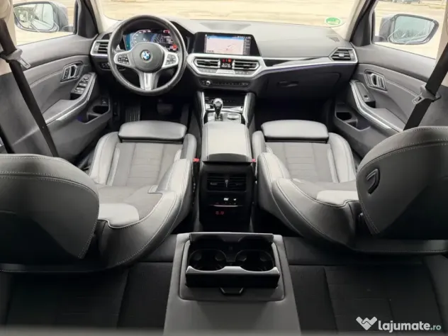 Bmw seria 3 g21 2020